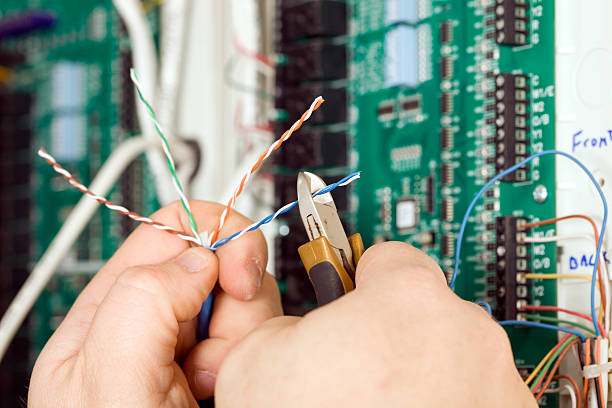 Emergency Electrical Repair Services in White Oak, TX