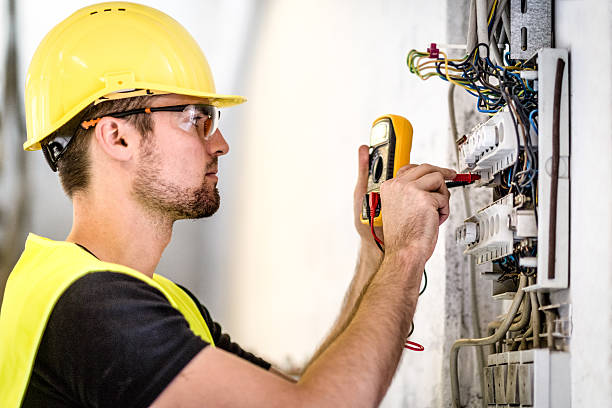 Professional Electrician in White Oak, TX