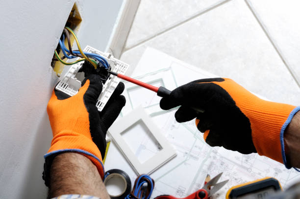 Emergency Electrical Repair Services in White Oak, TX