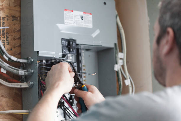 Industrial Electrical Services in White Oak, TX